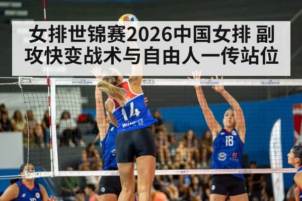 女排世锦赛2026中国女排 副攻快变战术与自由人一传站位