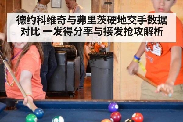 德约科维奇与弗里茨硬地交手数据对比 一发得分率与接发抢攻解析